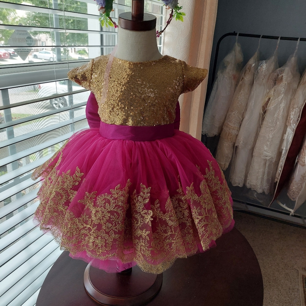 Girl Dresses